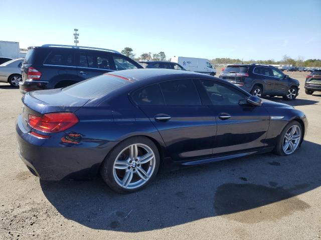 48587075 :رقم المزاد ، WBA6D6C30HG388547 vin ، 2017 Bmw 650 Xi Gra مزاد بيع