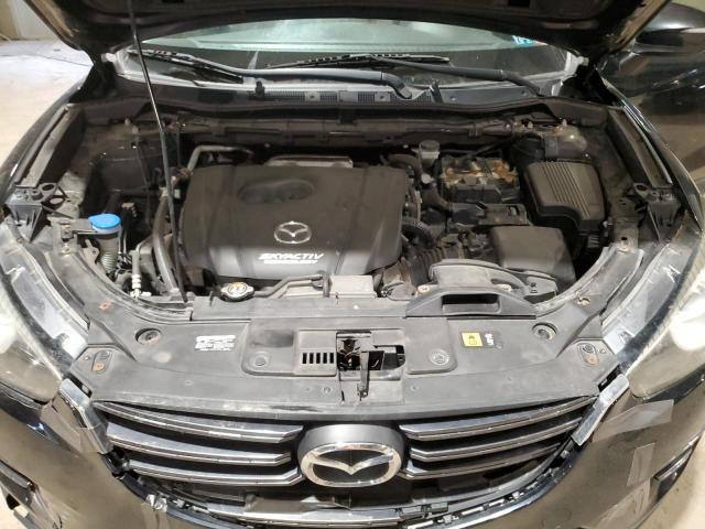 Aukcja sprzedaży 2016 Mazda Cx-5, vin: JM3KE4BY1G0726164, numer aukcji: 48515005