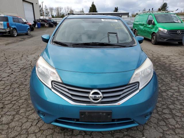 Продаж на аукціоні авто 2015 Nissan Versa Note, vin: 3N1CE2CP0FL361648, номер лоту: 50955305