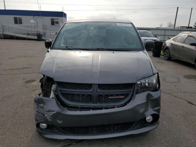 Aukcja sprzedaży 2015 Dodge Grand Caravan, vin: 2C4RDGEG5FR653741, numer aukcji: 50815275