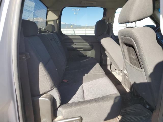 Aukcja sprzedaży 2013 Chevrolet 1500, vin: 3GCPKSE76DG170908, numer aukcji: 47310305