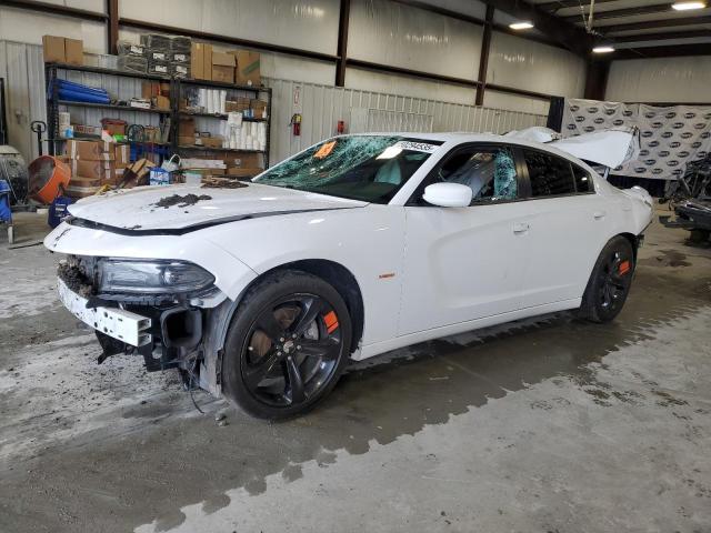 2018 Dodge Charger მანქანა იყიდება აუქციონზე, vin: 2C3CDXCT9JH176076, აუქციონის ნომერი: 50294535