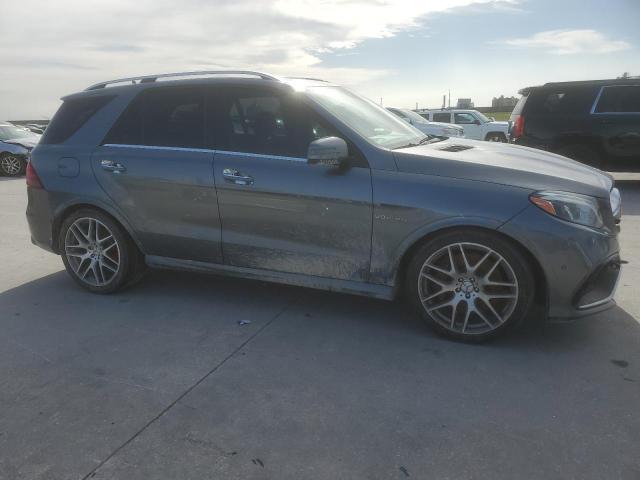 Aukcja sprzedaży 2019 Mercedes-benz Gle 63 Amg, vin: 4JGDA7FBXKB198511, numer aukcji: 48130575