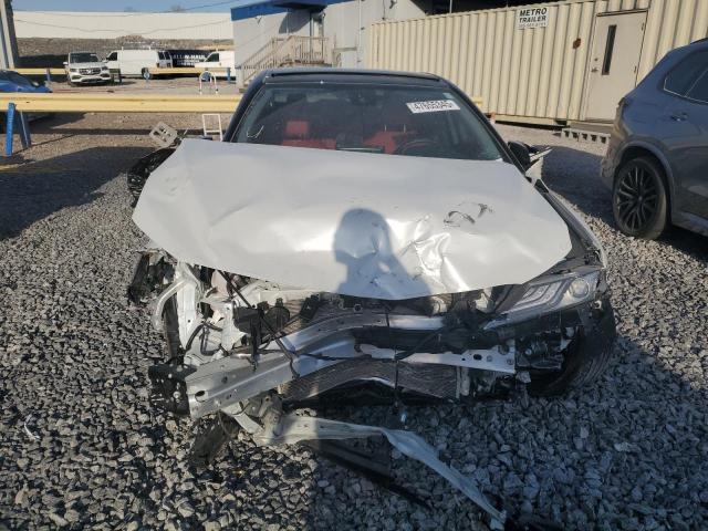 47655345 :رقم المزاد ، 4T1K61AK0PU123440 vin ، 2023 Toyota Camry مزاد بيع