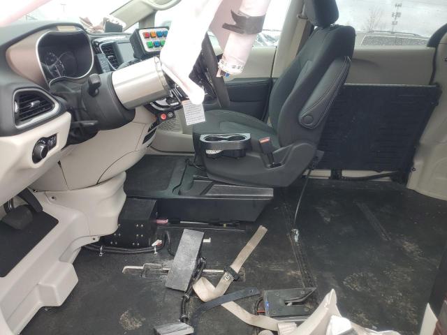Продажа на аукционе авто 2023 Chrysler Voyager, vin: 2C4RC1CG6PR522533, номер лота: 49839835