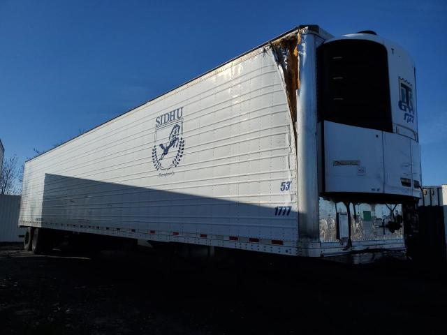 Aukcja sprzedaży 2017 Great Dane Trailer Reefer, vin: 1GRAA0628HW700681, numer aukcji: 46985145
