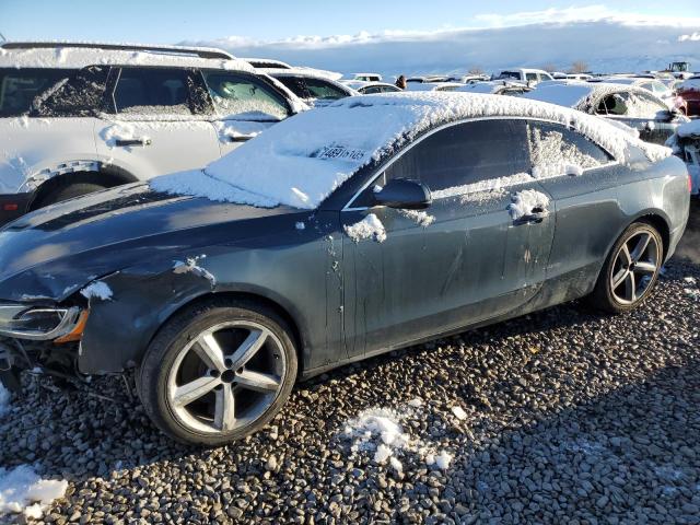 Продажа на аукционе авто 2010 Audi A5, vin: WAULFAFR1AA045223, номер лота: 78726765
