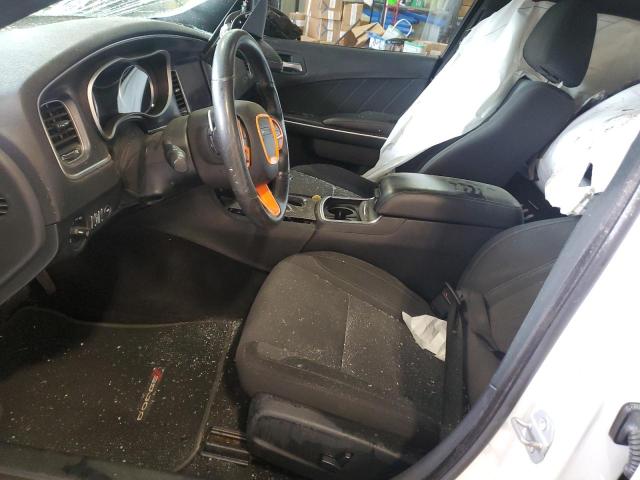 Aukcja sprzedaży 2018 Dodge Charger, vin: 2C3CDXCT9JH176076, numer aukcji: 50294535