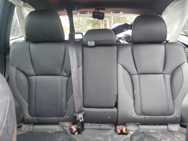 Aukcja sprzedaży 2022 Subaru Forester, vin: JF2SKAMC5NH528639, numer aukcji: 46487745