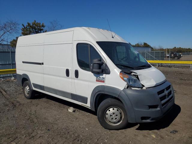 Продажа на аукционе авто 2017 Dodge Promaster, vin: 3C6TRVDG4HE500793, номер лота: 46733585