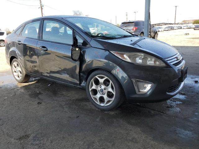2011 Ford Fiesta Sel მანქანა იყიდება აუქციონზე, vin: 3FADP4CJ7BM221884, აუქციონის ნომერი: 47384585