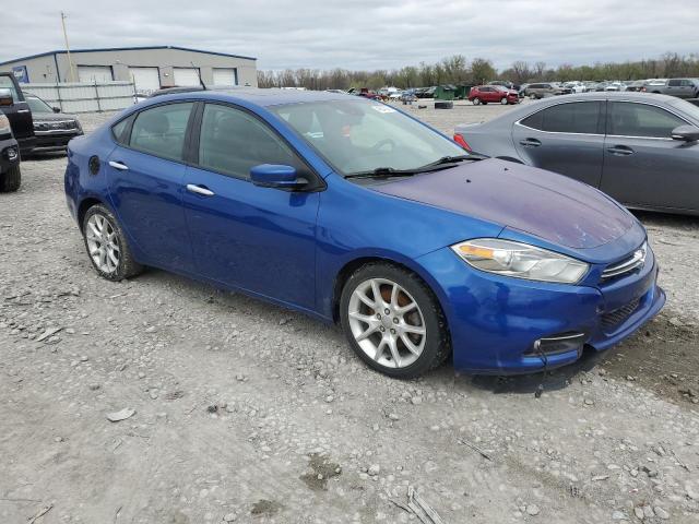49040035 :رقم المزاد ، 1C3CDFCA9DD103817 vin ، 2013 Dodge Dart مزاد بيع