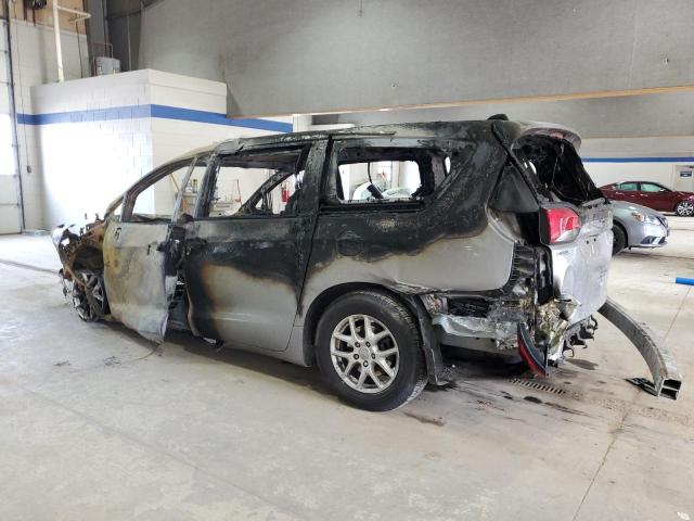 Aukcja sprzedaży 2017 Chrysler Pacifica, vin: 2C4RC1DG2HR777017, numer aukcji: 75430835