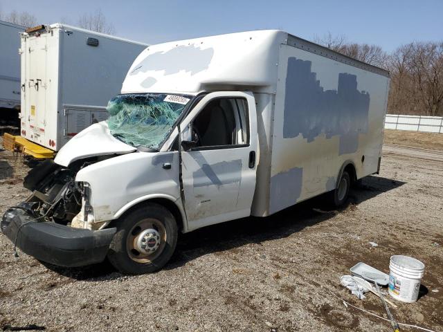 Aukcja sprzedaży 2019 Gmc Savana, vin: 7GZ37TCG3KN012588, numer aukcji: 49089265