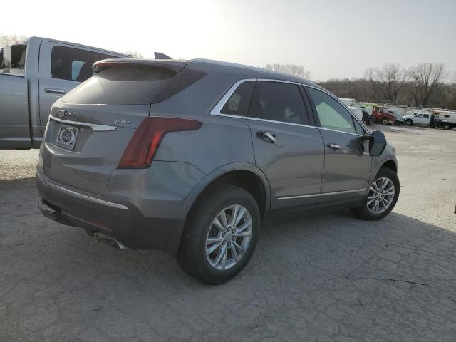 Продажа на аукционе авто 2020 Cadillac Xt5, vin: 1GYKNBR4XLZ230652, номер лота: 49077795