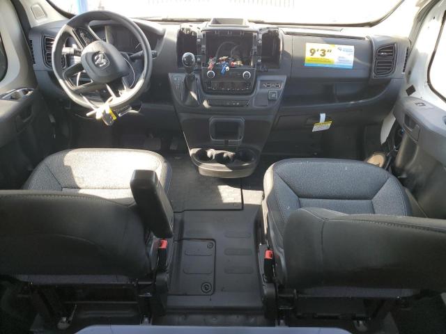 Продажа на аукционе авто 2022 Ram Promaster 2500, vin: 3C6LRVDG0NE133743, номер лота: 50041635