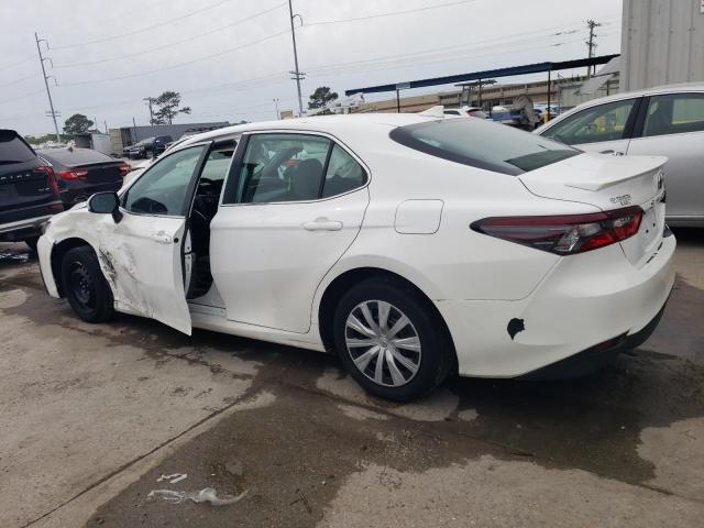 Aukcja sprzedaży 2024 Toyota Camry, vin: 4T1C31AKXRU625775, numer aukcji: 46939586