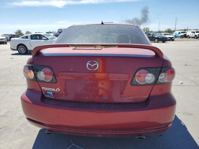 Продажа на аукционе авто 2007 Mazda 6, vin: 1YVHP80C275M47010, номер лота: 49858095