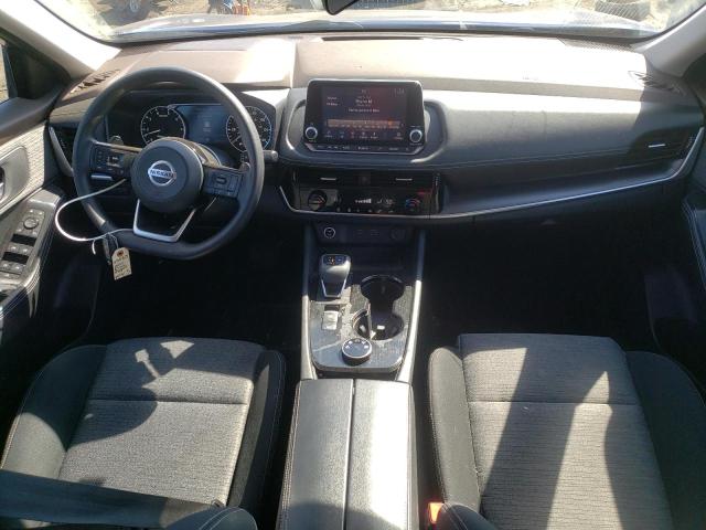 Продажа на аукционе авто 2021 Nissan Rogue, vin: 5N1AT3BB0MC693535, номер лота: 50172315