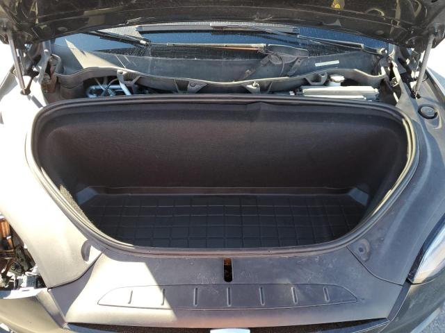 Продажа на аукционе авто 2019 Tesla Model X, vin: 5YJXCAE21KF162987, номер лота: 49686515