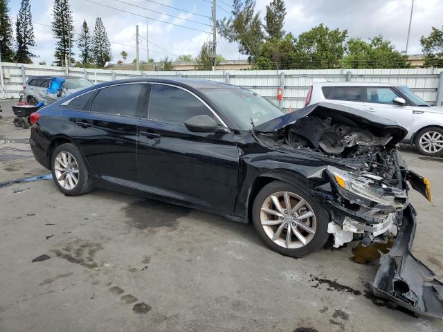 41623946 :رقم المزاد ، 1HGCV1F16NA043314 vin ، 2022 Honda Accord مزاد بيع