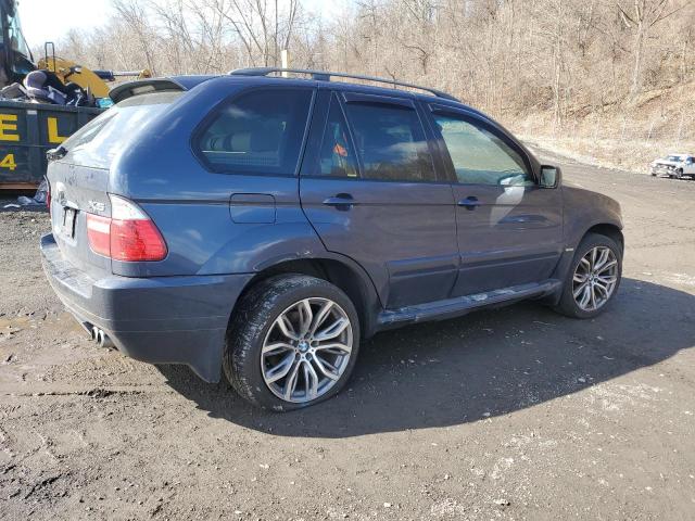 Aukcja sprzedaży 2005 Bmw X5, vin: 5UXFA13595LY00370, numer aukcji: 50279595