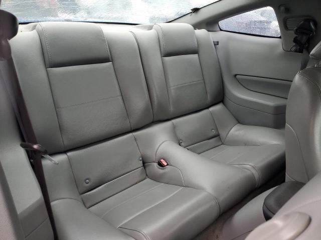 2007 Ford Mustang მანქანა იყიდება აუქციონზე, vin: 1ZVFT80N675226419, აუქციონის ნომერი: 48349015