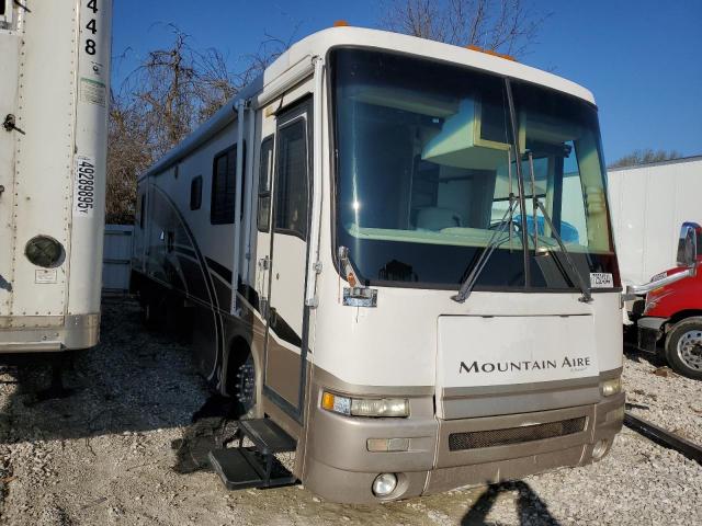 Aukcja sprzedaży 2001 Moun Motor Home, vin: 4VZBN24971C039052, numer aukcji: 72524344