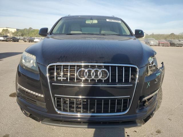 2012 Audi Q7 მანქანა იყიდება აუქციონზე, vin: WA1LMAFE0CD008309, აუქციონის ნომერი: 48612255