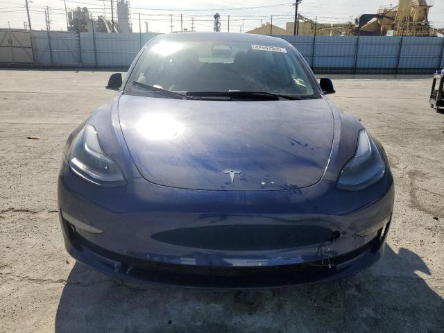 Продажа на аукционе авто 2023 Tesla Model 3, vin: 5YJ3E1EA6PF649934, номер лота: 47597395