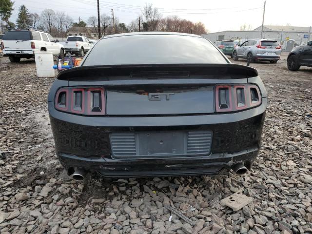 Продаж на аукціоні авто 2014 Ford Mustang Gt, vin: 1ZVBP8CF5E5304354, номер лоту: 50455195