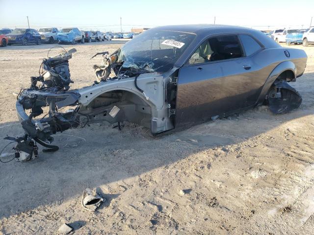 Продаж на аукціоні авто 2017 Dodge Challenger, vin: 2C3CDZC95HH539127, номер лоту: 71994925