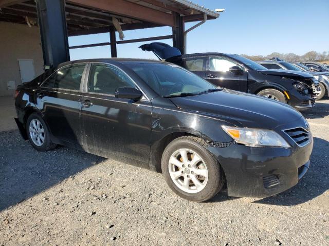 65280465 :رقم المزاد ، 4T1BF3EK4BU172199 vin ، 2011 Toyota Camry Base مزاد بيع