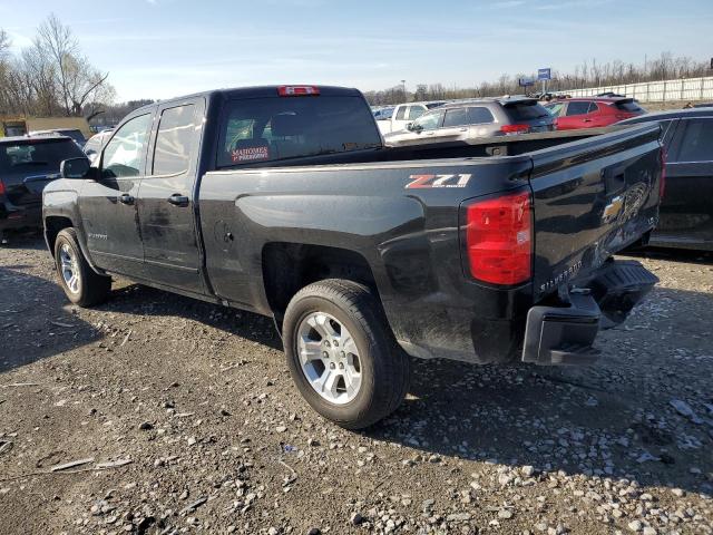 Продажа на аукционе авто 2019 Chevrolet Silverado Ld K1500 Lt, vin: 2GCVKPEC3K1181663, номер лота: 50719415
