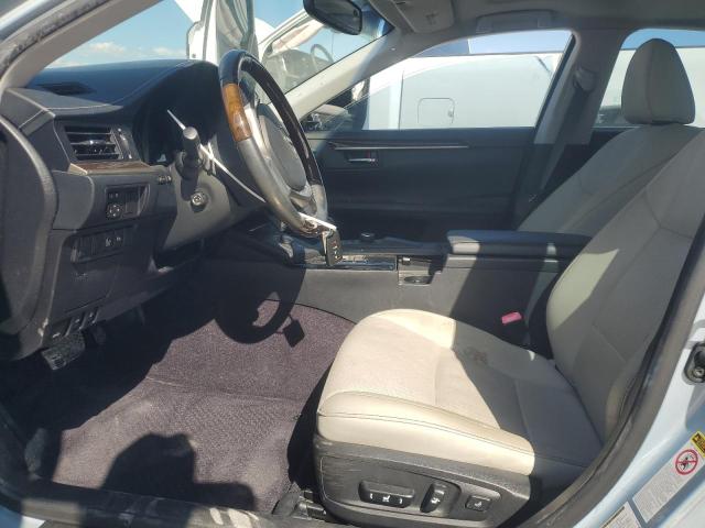 Продажа на аукционе авто 2014 Lexus Es, vin: JTHBK1GG4E2105534, номер лота: 49579905