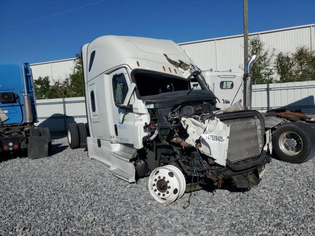 2022 Freightliner Cascadia 1 მანქანა იყიდება აუქციონზე, vin: 3AKJHHDR9NSNX9562, აუქციონის ნომერი: 94432165