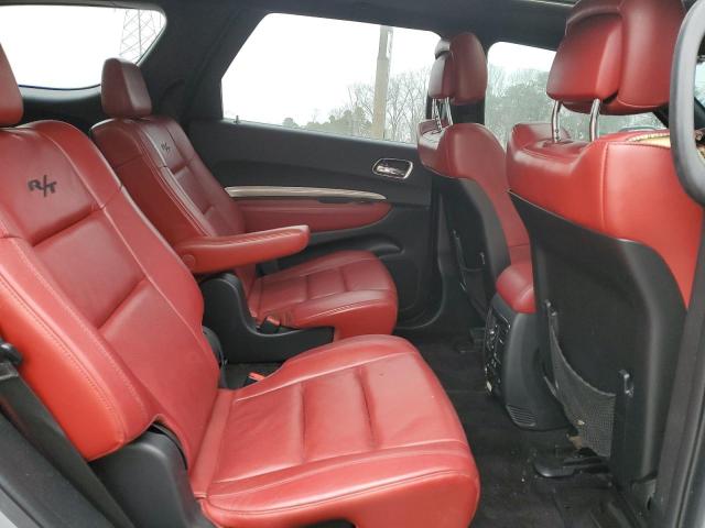 Aukcja sprzedaży 2017 Dodge Durango R/, vin: 1C4SDJCT9HC860837, numer aukcji: 48255705