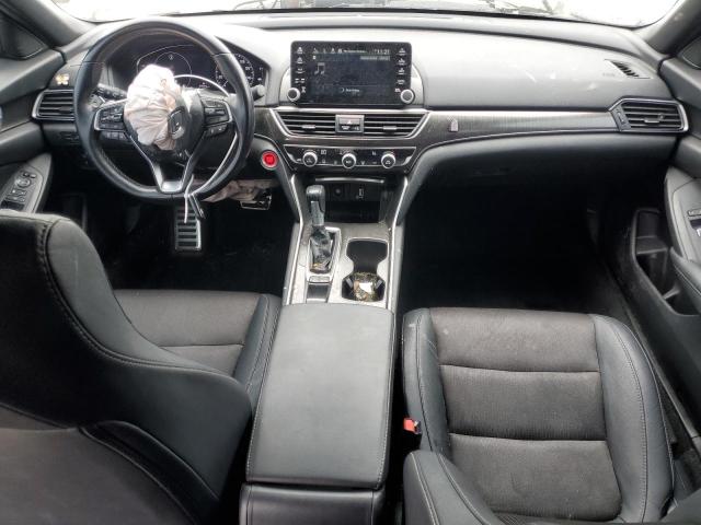 Продаж на аукціоні авто 2020 Honda Accord Spo, vin: 1HGCV1F32LA041218, номер лоту: 48951895