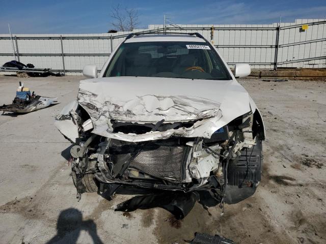 Aukcja sprzedaży 2004 Lexus Rx, vin: JTJHA31U940026375, numer aukcji: 48952715