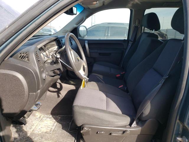 Aukcja sprzedaży 2012 Chevrolet Silverado, vin: 3GCPKSE79CG182369, numer aukcji: 48582015