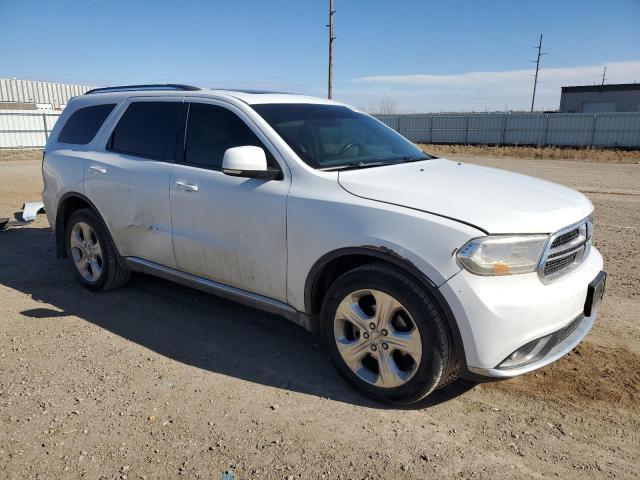 Aukcja sprzedaży 2014 Dodge Durango, vin: 1C4RDJDG5EC360850, numer aukcji: 49119825