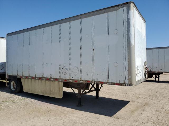 2007 Wabash Trailer მანქანა იყიდება აუქციონზე, vin: 1JJV281W47L978003, აუქციონის ნომერი: 48129945