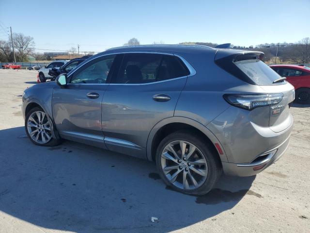 Aukcja sprzedaży 2022 Buick Envision, vin: LRBFZRR44ND150024, numer aukcji: 49037495
