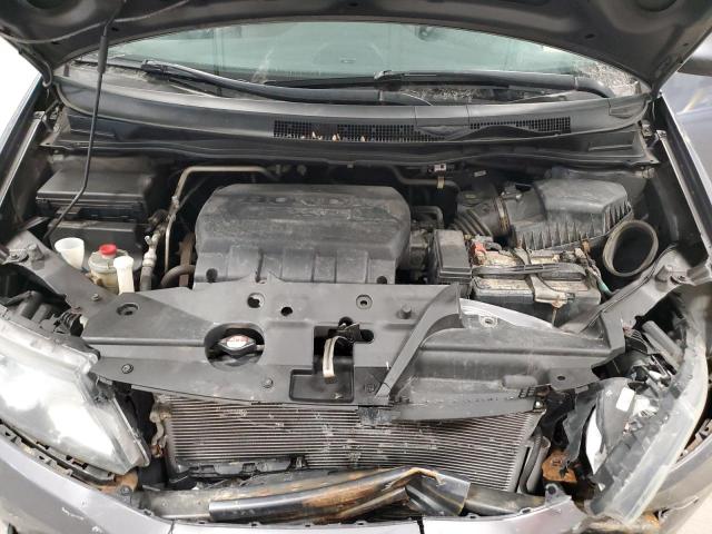 Продаж на аукціоні авто 2014 Honda Odyssey, vin: 5FNRL5H63EB507052, номер лоту: 48667315