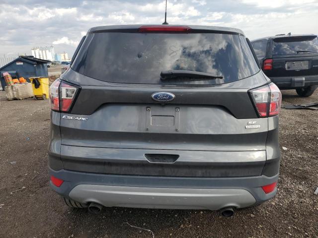41967346 :رقم المزاد ، 1FMCU0GD3HUD06233 vin ، 2017 Ford Escape مزاد بيع