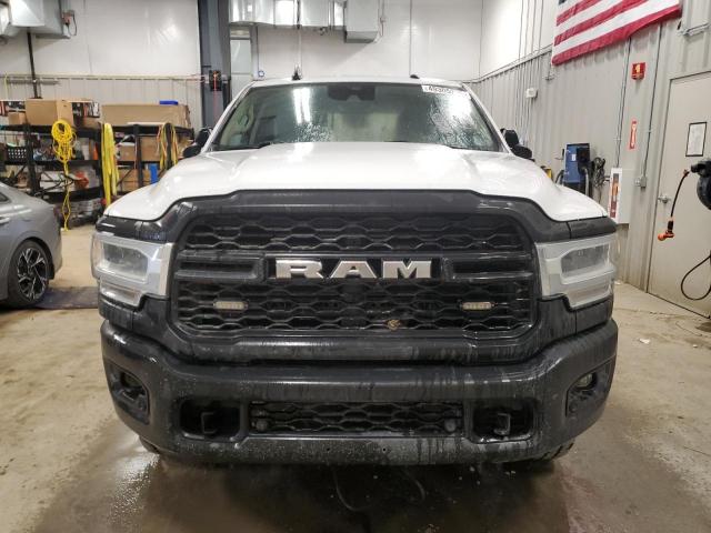 2019 Ram 2500 მანქანა იყიდება აუქციონზე, vin: 3C6UR5CJXKG721182, აუქციონის ნომერი: 49305285