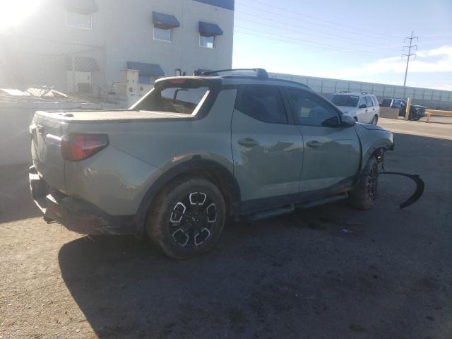 50205375 :رقم المزاد ، 5NTJDDAF7PH071634 vin ، 2023 Hyundai Santa Cruz مزاد بيع