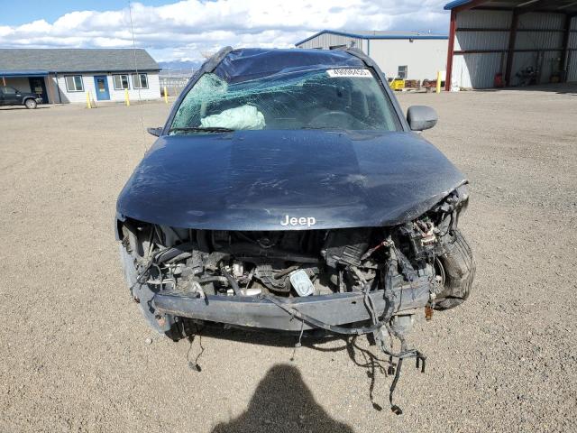 Aukcja sprzedaży 2014 Jeep Compass, vin: 1C4NJDBB5ED816131, numer aukcji: 49098455