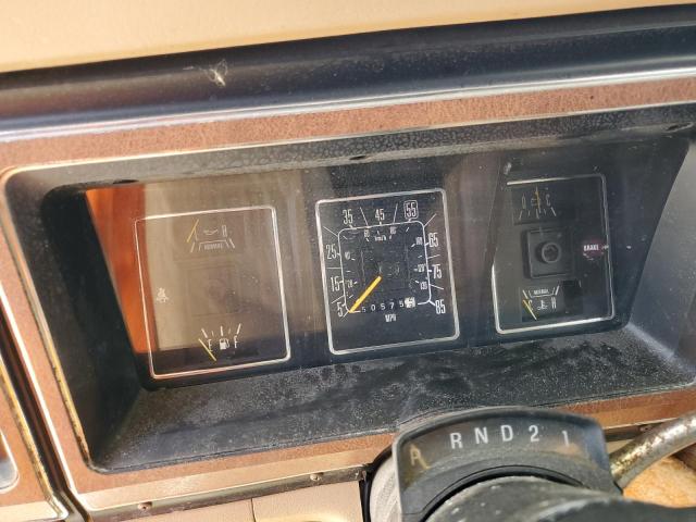 Aukcja sprzedaży 1985 Ford Econoline, vin: 1FDKE30L9FHA13678, numer aukcji: 47607475