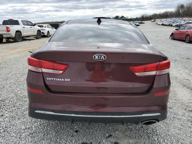 Aukcja sprzedaży 2020 Kia Optima Lx, vin: 5XXGT4L36LG398871, numer aukcji: 49836845